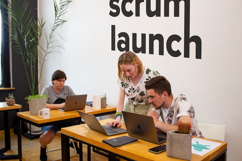 Shopify Development Process