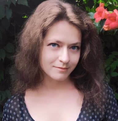 Maria Moskalenko