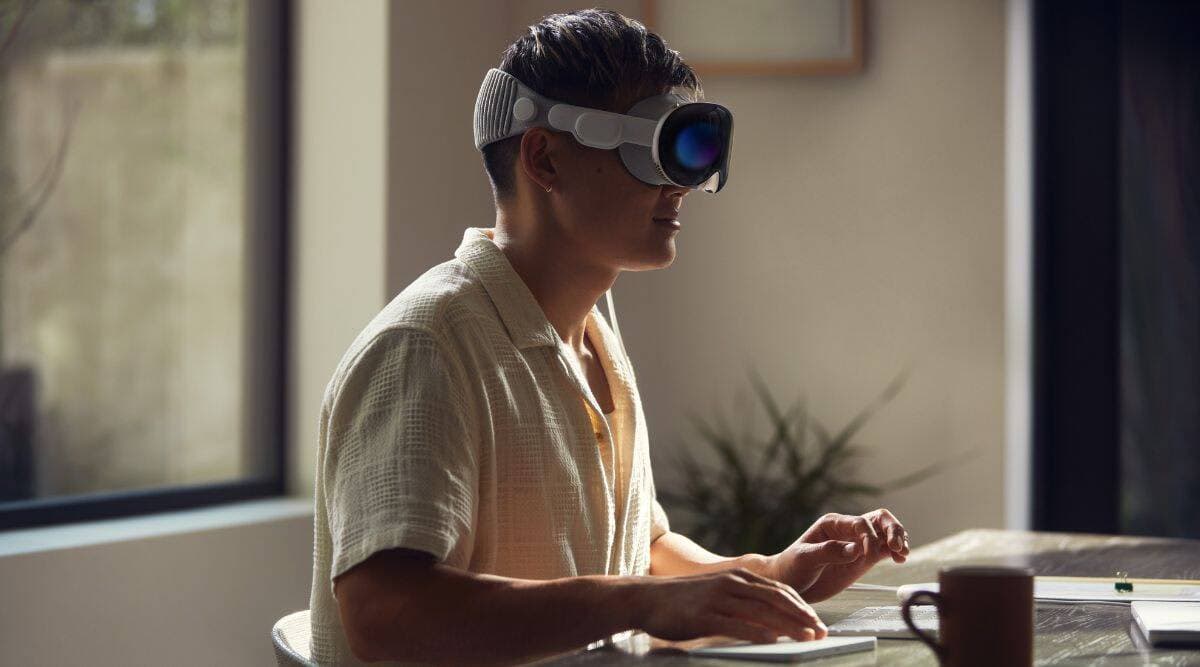 Virtual Reality Innovative Use Cases and Apps Across Various Industries