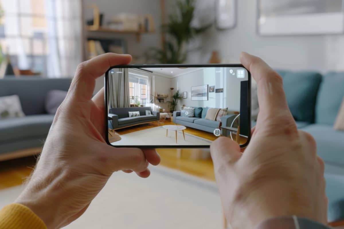 How AR is Transforming E-Commerce and Boosting Customer Engagement