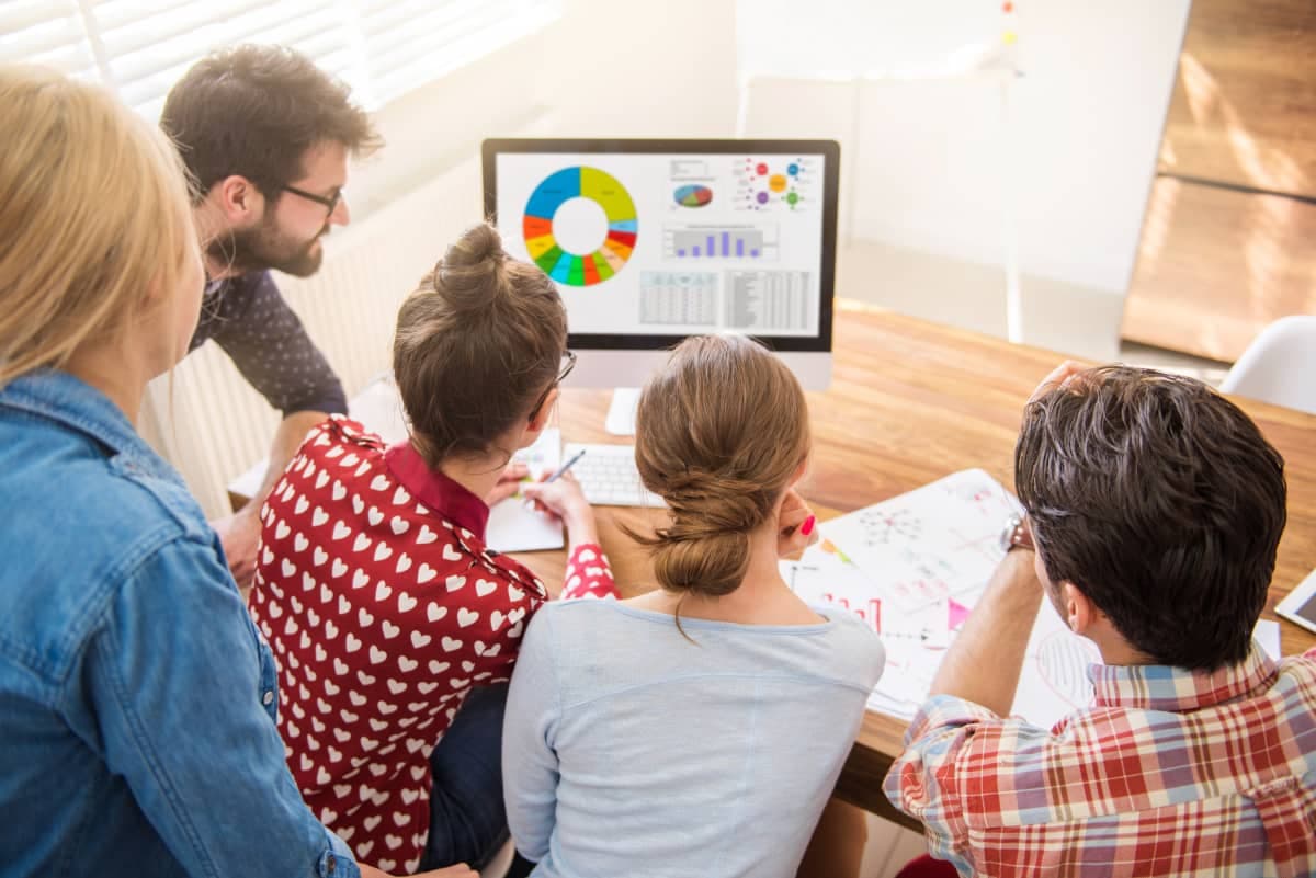 Top KPIs to Track Software Development Teams