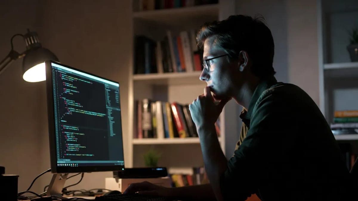 The Main Risks and Downsides of Vibe Coding