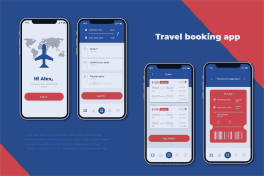 How Much Does It Cost to Develop a Flight Booking App Like Kayak or Skyscanner?
