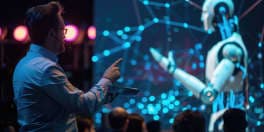 Top 12 AI Conferences To Attend in 2026