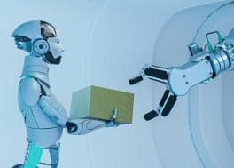 # AI in Logistics: Optimizing Supply Chains and Delivery Services in 2025