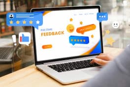 Top 5 B2B Services Review Platforms