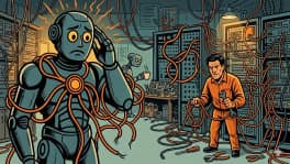 Top 5 Reasons Why AI Agents Fail in Production and How to Fix Them