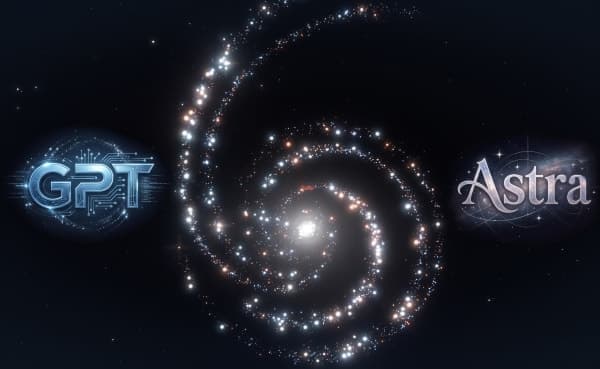 GPT-6 Astra: A new generation of intelligence